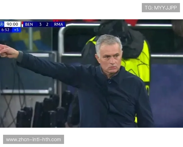 欧冠附加赛抽签：皇马再遇本菲卡，穆里尼奥战术成焦点